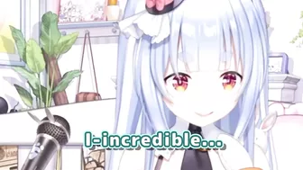 Pekora's Reaction To Bae's "PP Game" Stream Is Priceless【Hololive】