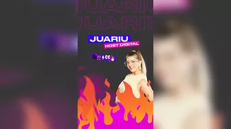 ¡Un mensaje para Estefanía interrumpió el stream de @juariuok! ???? ¿Quién fue?