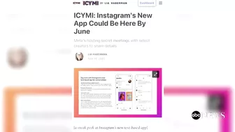 Instagram back online after global outage l ABC News