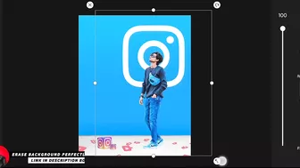 Instagram Chatting Wall Photo Editing in Picsart || Picsart Creative Instagram Photo Editing 2023