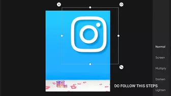 Instagram Chatting Wall Photo Editing in Picsart || Picsart Creative Instagram Photo Editing 2023