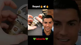 Cristiano ronaldo reacts ???? #shorts #trending #instagram #cr7