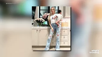 Khloe Kardashian Dragged Over Tone Deaf Instagram Post