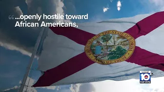 NAACP issues travel advisory for Florida, says state is ‘hostile to Black Americans’ under Gov. ...