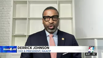 NAACP issues travel advisory for Florida, says state is ‘openly hostile’ toward Black, LGBTQ peo...