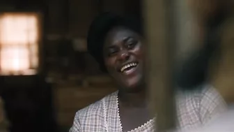 The Color Purple | Official Trailer