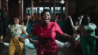 The Color Purple | Official Trailer