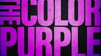 The Color Purple | Official Trailer