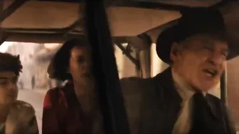 INDIANA JONES 5 AND THE DIAL OF DESTINY "You stole it" Trailer (NEW 2023)