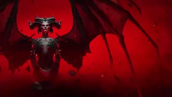 Diablo IV | Story Launch Trailer