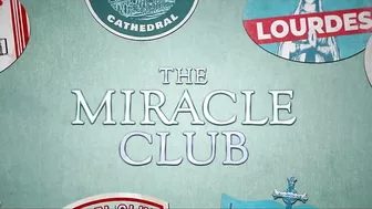 THE MIRACLE CLUB | Official Trailer (2023)