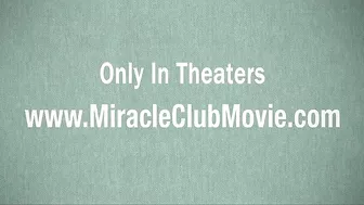 THE MIRACLE CLUB | Official Trailer (2023)