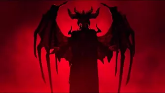 Diablo IV - Story Launch Trailer