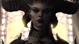 Diablo IV - Story Launch Trailer