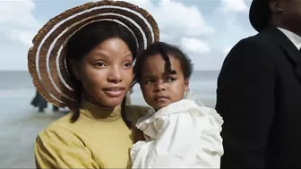 The Color Purple Trailer #1 (2023)