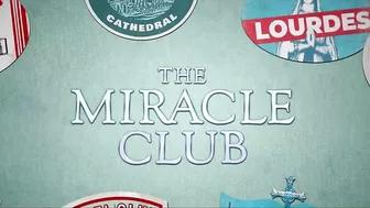 The Miracle Club Trailer #1 (2023)