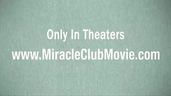 The Miracle Club Trailer #1 (2023)