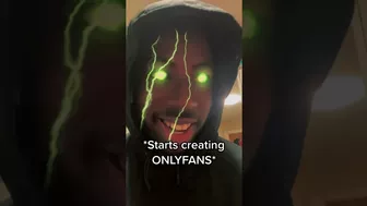 How onlyfans was created