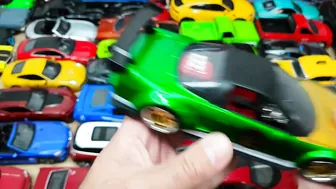 Best Japanese Cars & SUVs Diecast Models from my Collection | 1:18 Scale Garage