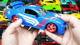 Best Japanese Cars & SUVs Diecast Models from my Collection | 1:18 Scale Garage