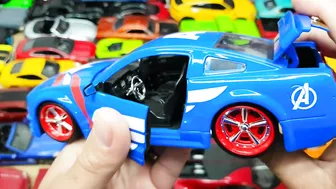 Best Japanese Cars & SUVs Diecast Models from my Collection | 1:18 Scale Garage