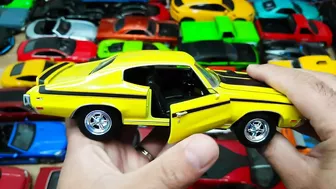 Best Japanese Cars & SUVs Diecast Models from my Collection | 1:18 Scale Garage