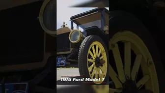 Restoring 1915 Ford Model T! | Restoration Garage