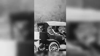 Restoring 1915 Ford Model T! | Restoration Garage