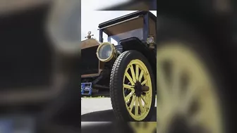 Restoring 1915 Ford Model T! | Restoration Garage