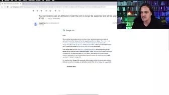 ❌ Google Is Phasing Out 4 Attribution Models Starting This June 2023