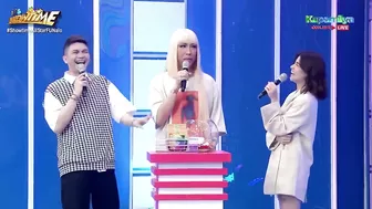 Vice Ganda pays for the dinner of Team Showtime after the Star Magic All-Star Games | It's Showtime