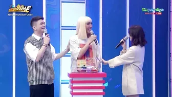 Vice Ganda pays for the dinner of Team Showtime after the Star Magic All-Star Games | It's Showtime