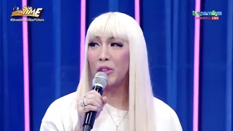 Vice Ganda pays for the dinner of Team Showtime after the Star Magic All-Star Games | It's Showtime