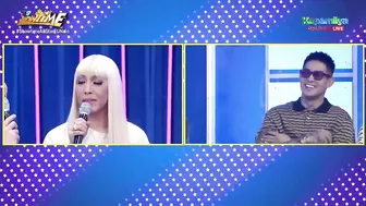 Vice Ganda pays for the dinner of Team Showtime after the Star Magic All-Star Games | It's Showtime