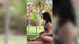 Yoga to RELAX