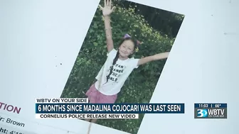 Search For Madalina Cojocari Stretches Into Sixth Month