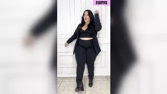 FASHION NOVA TRY ON HAUL 2023,CURVY GIRL EDITION, PLUS SIZE