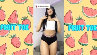 Big Body Tiktok Challenge ????????Tiktok bigbank challenge #twerk (slowed)