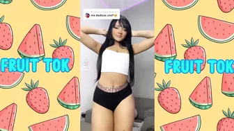 Big Body Tiktok Challenge ????????Tiktok bigbank challenge #twerk (slowed)