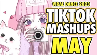 New Tiktok Mashup 2023 Philippines Party Music | Viral Dance Trends | May 26th