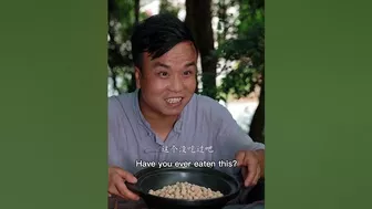 Can stones be eaten too? | TikTok Video|Eating Spicy Food and Funny Pranks|Funny Mukbang