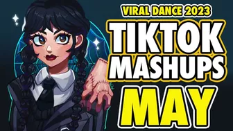 New Tiktok Mashup 2023 Philippines Party Music | Viral Dance Trends | May 25