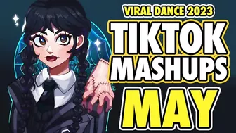 New Tiktok Mashup 2023 Philippines Party Music | Viral Dance Trends | May 25