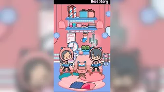 Couples in Toca Life ???? #tocaboca #trending #tiktok