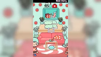 Couples in Toca Life ???? #tocaboca #trending #tiktok