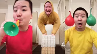 Junya1gou funny video ???????????? | JUNYA Best TikTok May 2023 Part 280