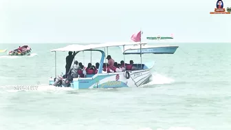 Baga beach / Goa/ Siddhaguru