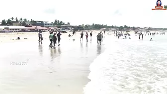 Baga beach / Goa/ Siddhaguru