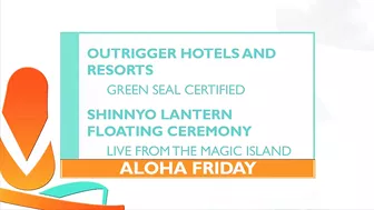 OUTRIGGER Hospitality Group to Acquire Kā‘anapali Beach Hotel on Maui