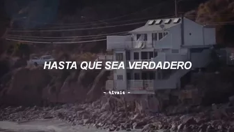 Taylor Swift & More Lana Del Rey - Snow On The Beach (Lana's Version) (Music Video + Sub. Español)